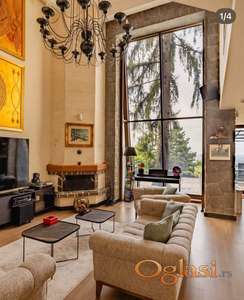 Lux Villa