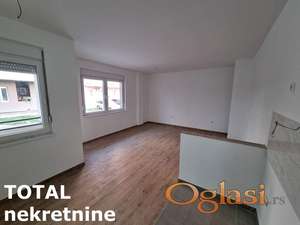 STAN - NOVI SAD - PODBARA - 57m2 - 150500 evra