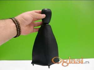 ZASTAVA YUGO KORAL IN restajl kožica menjača (2001-08) NOVO