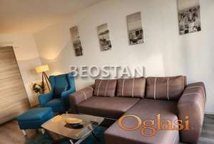 Novi Beograd - Blok 61 #68206