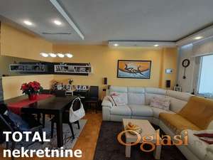 STAN - NOVI SAD - BULEVAR - 74m2 - 206000 evra