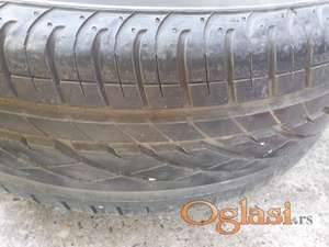 GUMA CONTINENTAL 185 /60 R14 - Letnja