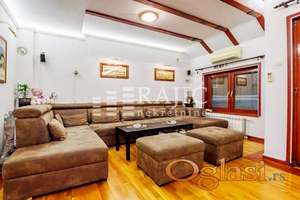 Centar, Šantićeva, 104 m2, 4.0 #4412