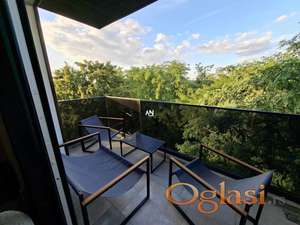 Zvezdara, Olimp, Koste Trifkovića, 82m2 ID#40971