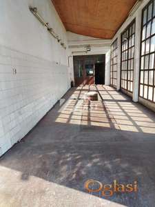 Odličan lokal na Klisi ID#6017