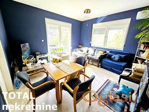 STAN - NOVI SAD - TELEP - 49m2 - 136000 evra