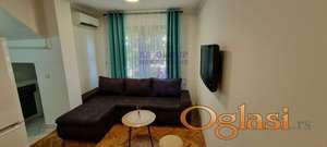 Satelit, jednoiposoban, 1.5, 25m2