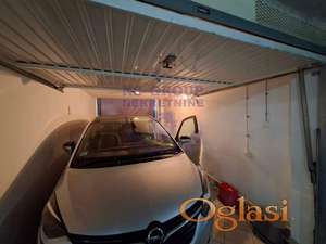 Odlican i velika garaza na Grbavici