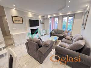 Novi Sad, Lipov gaj - Odlična, veoma komforna kuća sa bazenom 