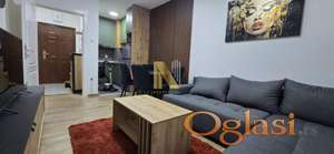 Janka Čmelika - renoviran 2.0 stan