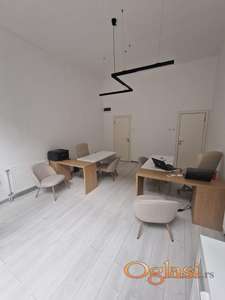 Predstavljamo Vam odličan ulični lokal u centru Novog Sada.