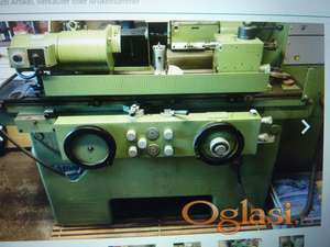 masina za kruzno brusenje  STUDER 400