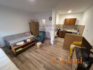 Garsonjera,odlicna,Adice