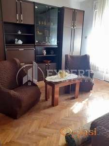 Izdaje se dvosoban stan kod Caira, 65m2