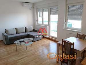 Novo Naselje - 37m2 - pet friendly stan
