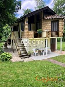 Novi Sad, Kamenjar, Dunavska obala, 3.0, 32m2