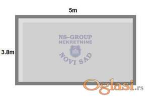 529071-Garazno mesto-20m2-Telep