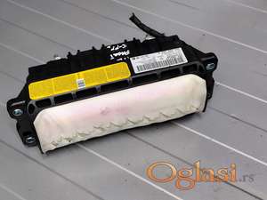 Pasat b7 airbeg table