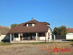 🏡 PRODAJE SE KUĆA U CENTRU ĐURĐEVA – 275.000 €
