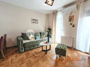 NOVI SAD - KAMENJAR - 43.00 m2