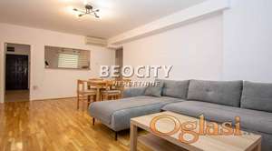 Novi Beograd, Blok 70a, Dr Agostina Neta, 4.0, 84m2