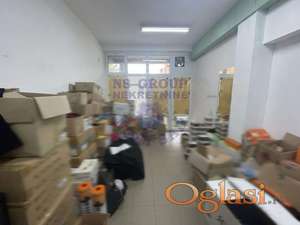 ***Lokal Nova Detelinara***