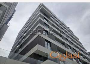 Novi Beograd - Soul 64 #967361