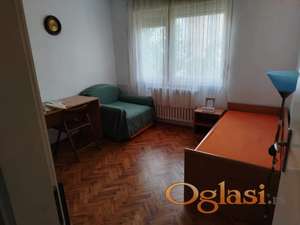 Nameštena Garsonjera - Liman 3 - 250e - 063/549 144