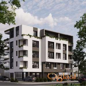 Na prodaju povoljan trosoban stan u novogradnji – Čalije