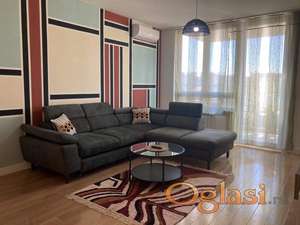 BW Lumia, 2.0 lux, namešten, garaža ID#918738