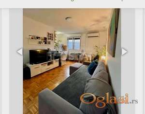 Novi Beograd - Stari merkator #66493