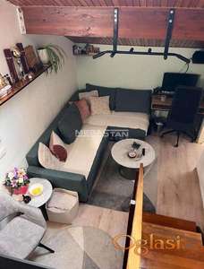 Blok 44, renoviran, 1.5
