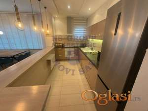 Luksuzna nekretnina na Limanu 3!