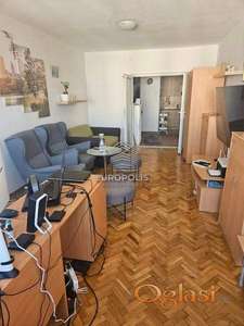 Trosoban stan, Banijska, 194.000€, 72m² ID#9066