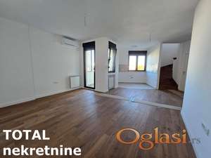 Stan NOVI SAD,GRBAVICA - 96 m2 263860 €, ID: 1101708