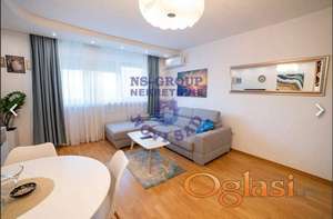 Grbavica, dvosoban, 49m2