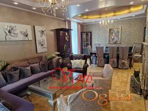 CENTAR – Vase Stajića 260 m2 - 2400 Evra LUX ID#2766