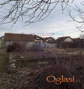 Odličan plac u Veterniku