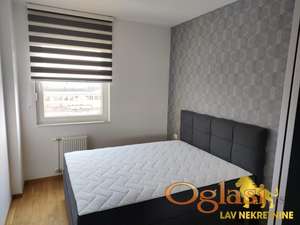 NOVI SAD - PODBARA - 57.00 m2