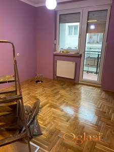 GARSONJERA 25m2, IZDAVANJE, ODLICNA LOKACIJA