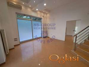 Visenamenski lokal na Grbavici 69m2