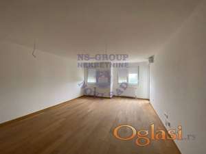 Novogradnja sa uracunatim PDV-om