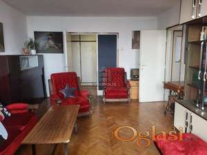 Fontana, 62m2 + 15m2, uknjižen ID#9510