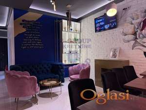 RESTORAN - SREMSKI KARLOVCI