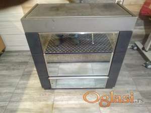 Kamin ALFA PLAM Dormo