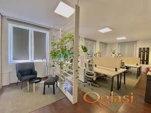 Poslovni prostor, 300m2 -centar. 