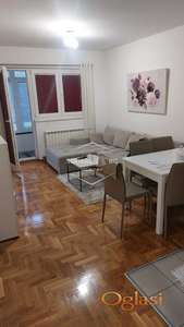 Cvetanova Ćuprija,2.0 namešten, nov ID#4875