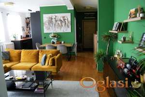 Zvezdara, Dimitrija Tucovića, 83 m2