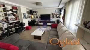 Odličan četvorosoban stan - Liman 3