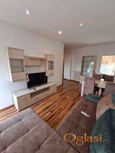 Nov - dvosoban - parking - pet friendly